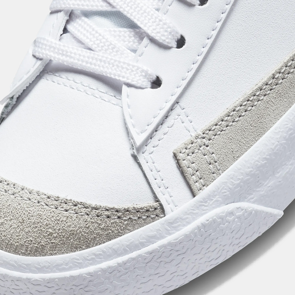 Nike Blazer Mid '77 Kids' Shoes