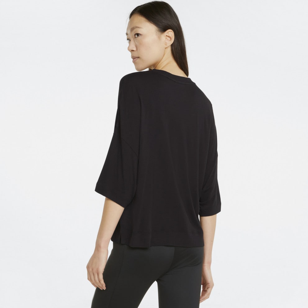 Puma Classics Oversized Splitside Women's T-shirt