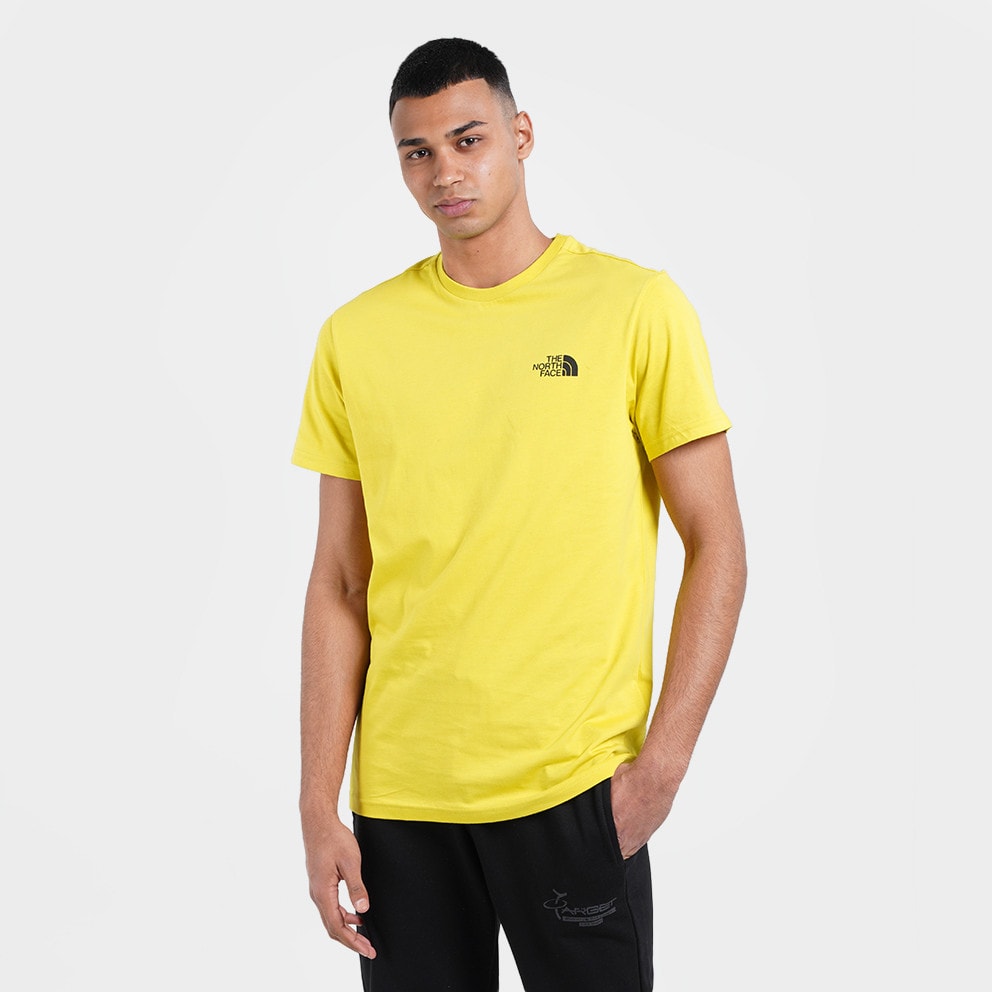 north face shorts and top