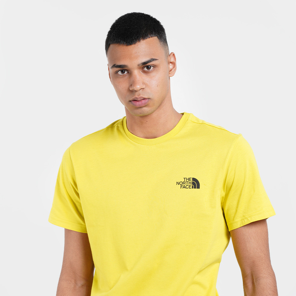 THE NORTH FACE Simple Dome Men's T-Shirt