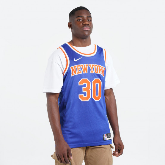 Nike NBA Julius Randle New York Knicks Swingman Icon Edition 2020 Men's Jersey