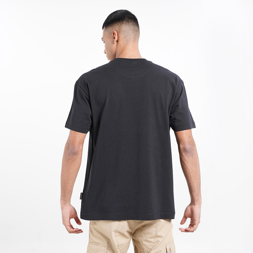 Napapijri S-Box 3 Men's T-shirt