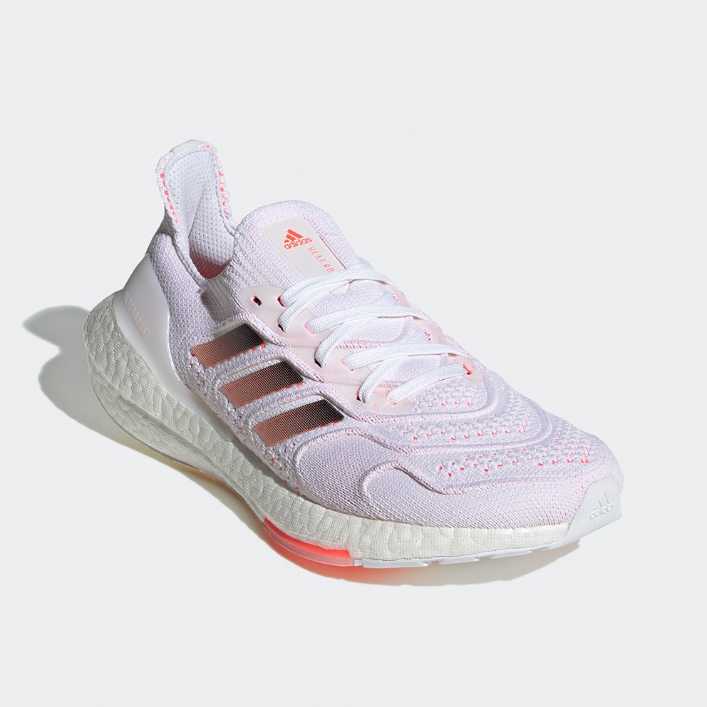 adidas Performance Ultraboost 22 Heat.Rdy Women's Running Shoes