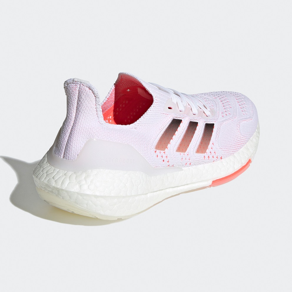 adidas Performance Ultraboost 22 Heat.Rdy Γυναικεία Παπούτσια για Τρέξιμο