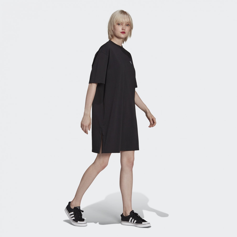 adidas Originals Adicolor Classics Big Trefoil Women's Dress