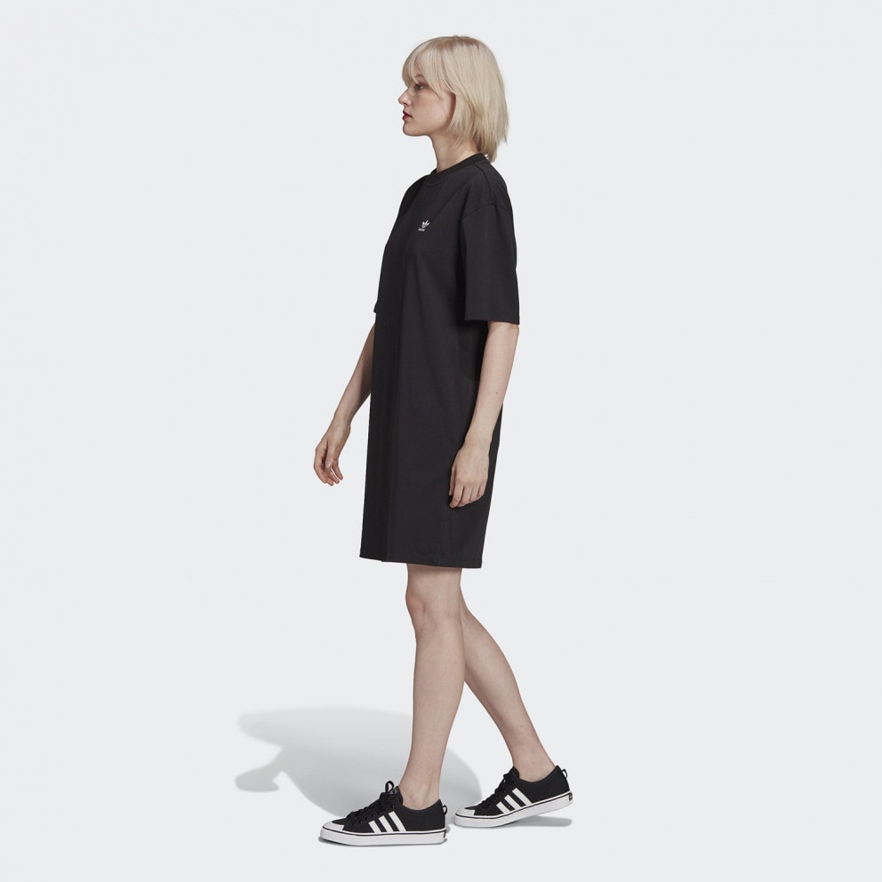 adidas Originals Adicolor Classics Big Trefoil Women's Dress