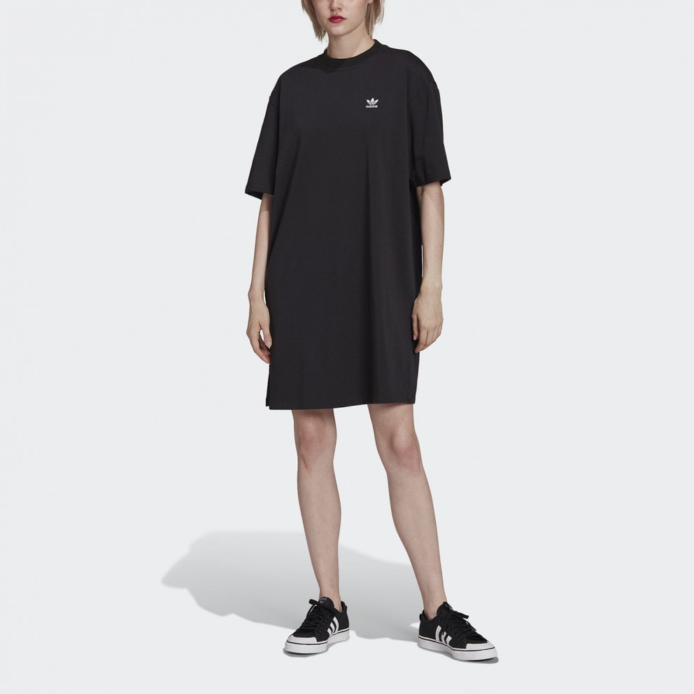 adidas Originals Adicolor Classics Big Trefoil Women's Dress