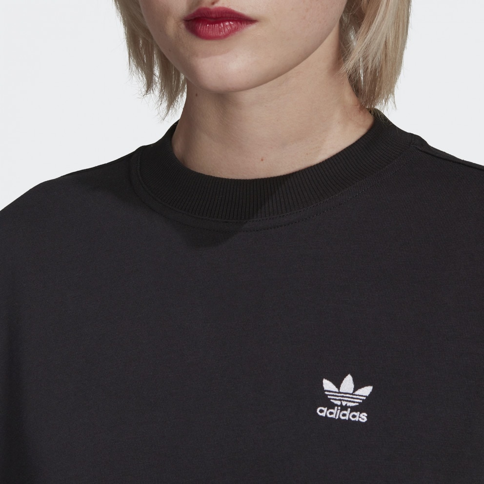 adidas Originals Adicolor Classics Big Trefoil Women's Dress