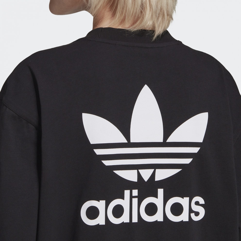 adidas Originals Adicolor Classics Big Trefoil Women's Dress