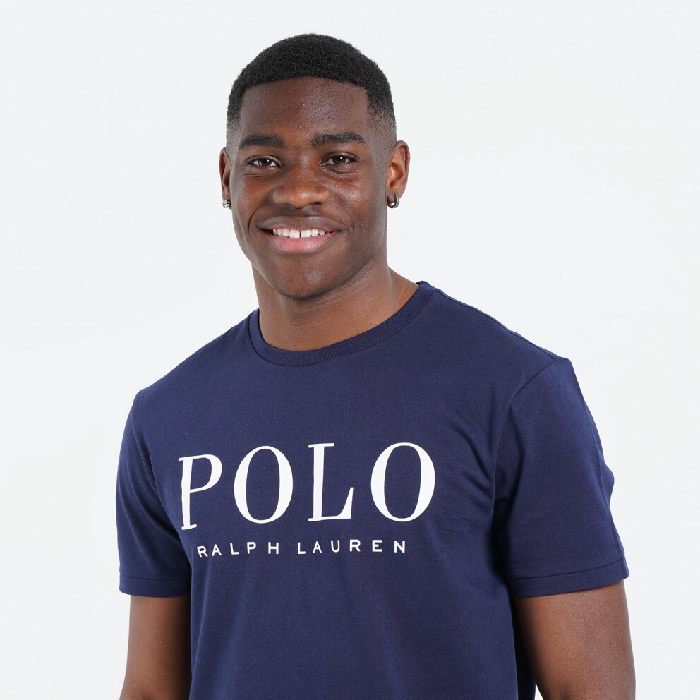 Polo Ralph Lauren Classics Ανδρικό T-Shirt