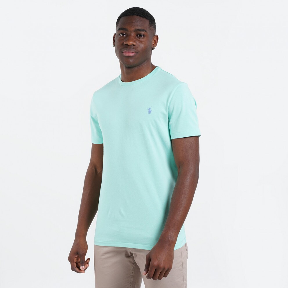 Polo Ralph Lauren Classics Ανδρικό T-Shirt