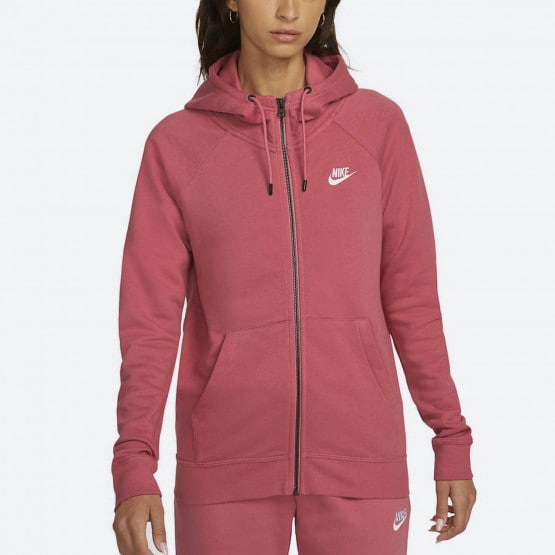 Nike Sportswear Essential Γυναικεία Ζακέτα