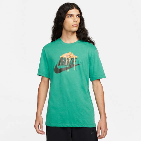 Nike Sportswear Shine Futura Ανδρικό T-Shirt