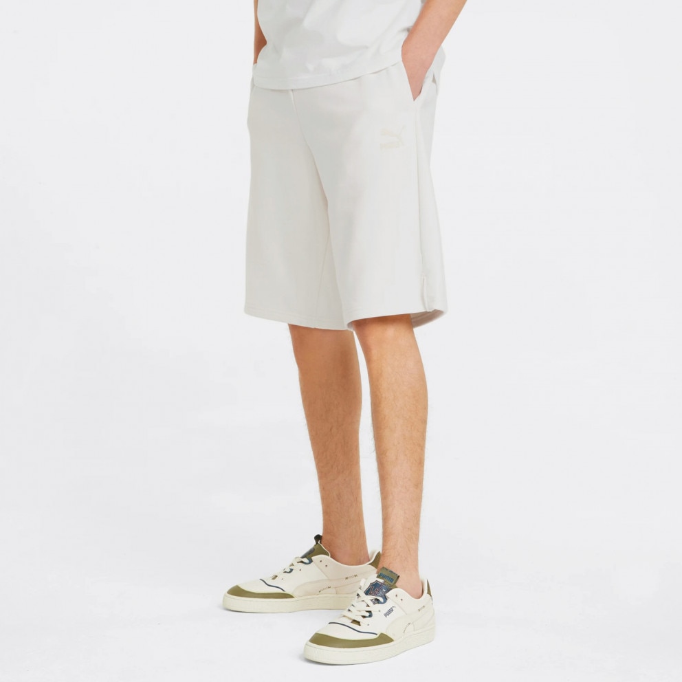 Puma Classics Longline Shorts 10" Men's Short