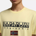 Napapijri S-Ayas Men's T-shirt