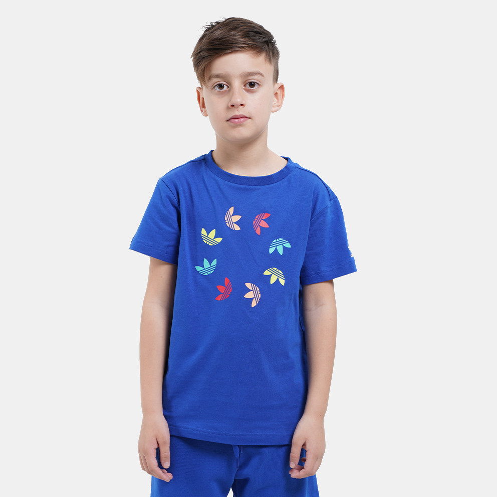 adidas Originals Παιδικό T-shirt (9000098420_10938)