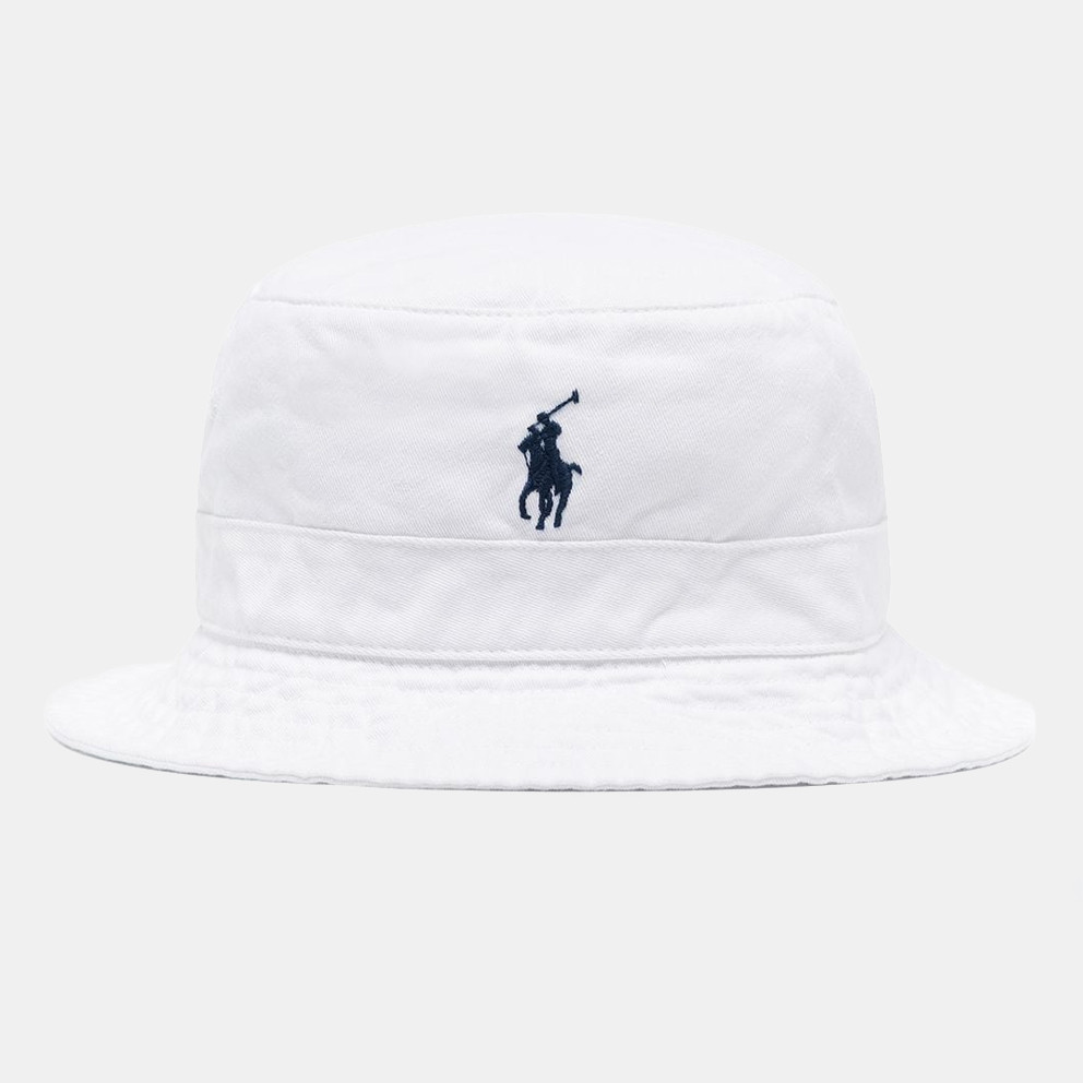 Polo Ralph Lauren Ανδρικό Bucket Καπέλο