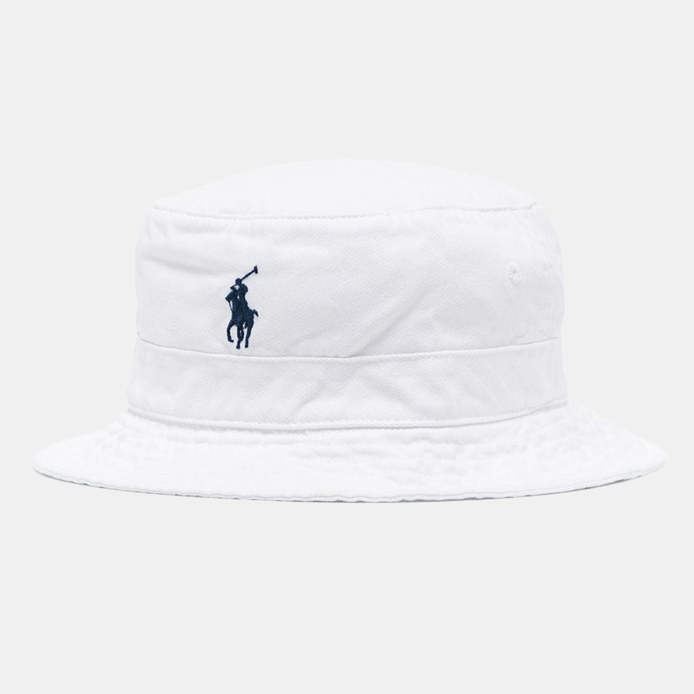 Polo Ralph Lauren Mens' Bucket Hat