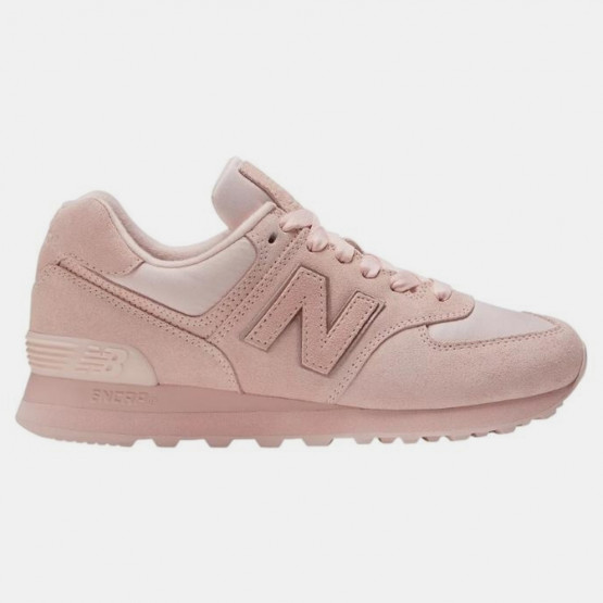 New Balance 574 Γυναικεία Παπούτσια