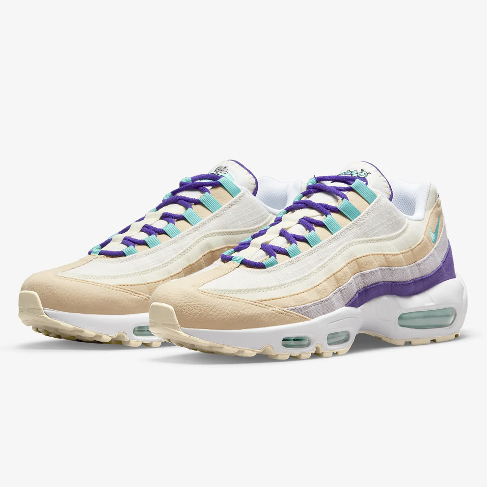 Nike Air Max 95 SE Ανδρικά Παπούτσια