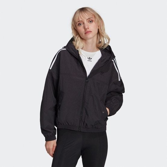 adidas Originals Adicolor Classics Women's Windbreaker Jacket