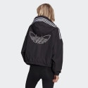 adidas Originals Adicolor Classics Women's Windbreaker Jacket