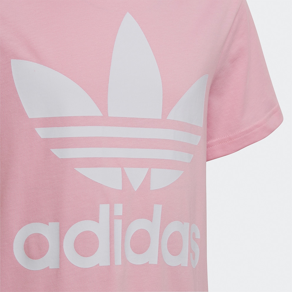 adidas Originals Trefoil Παιδικό T-Shirt