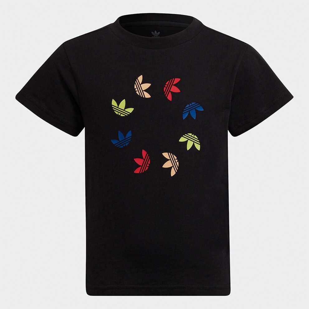 adidas Originals Παιδικό T-shirt (9000098313_1469)
