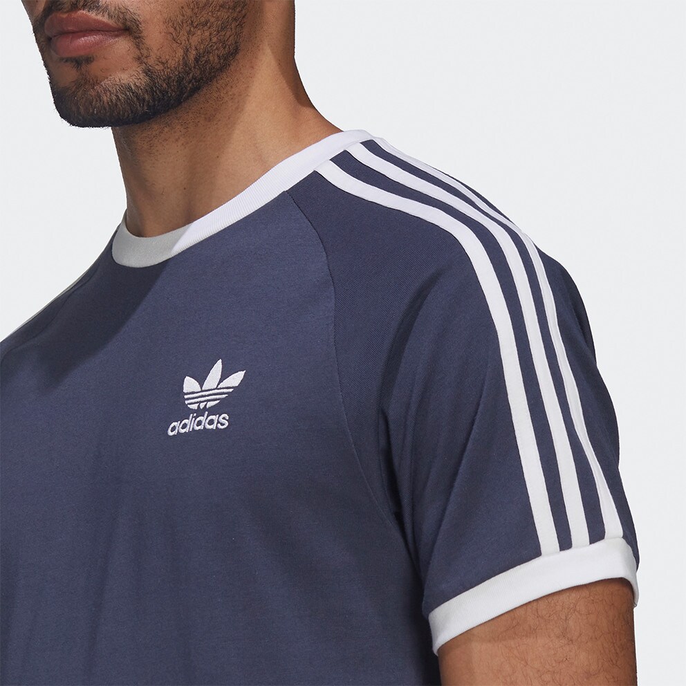 adidas Originals Adicolor Classics 3-Stripes Ανδρικό T-Shirt