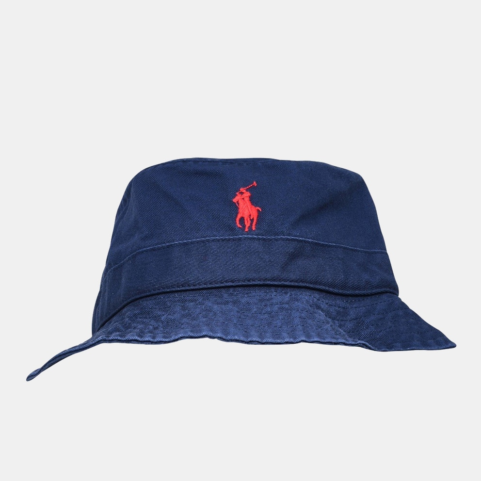 Polo Ralph Lauren Ανδρικό Bucket Καπέλο