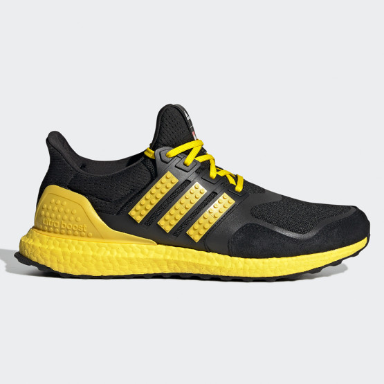 adidas Performance Ultraboost Dna X Lego Colors Ανδρικά Παπούτσια για Τρέξιμο