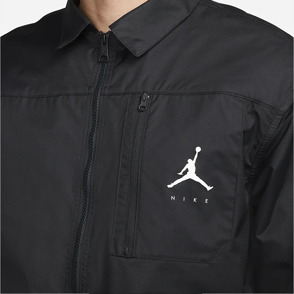 Jordan Jumpman Statement Ανδρικό Αντιανεμικό Μπουφάν