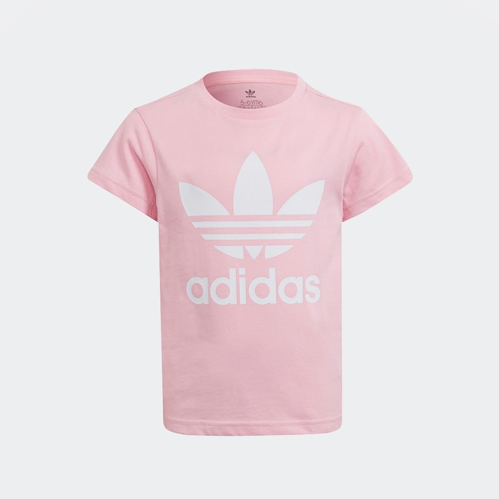 adidas Originals Trefoil Παιδικό T-Shirt