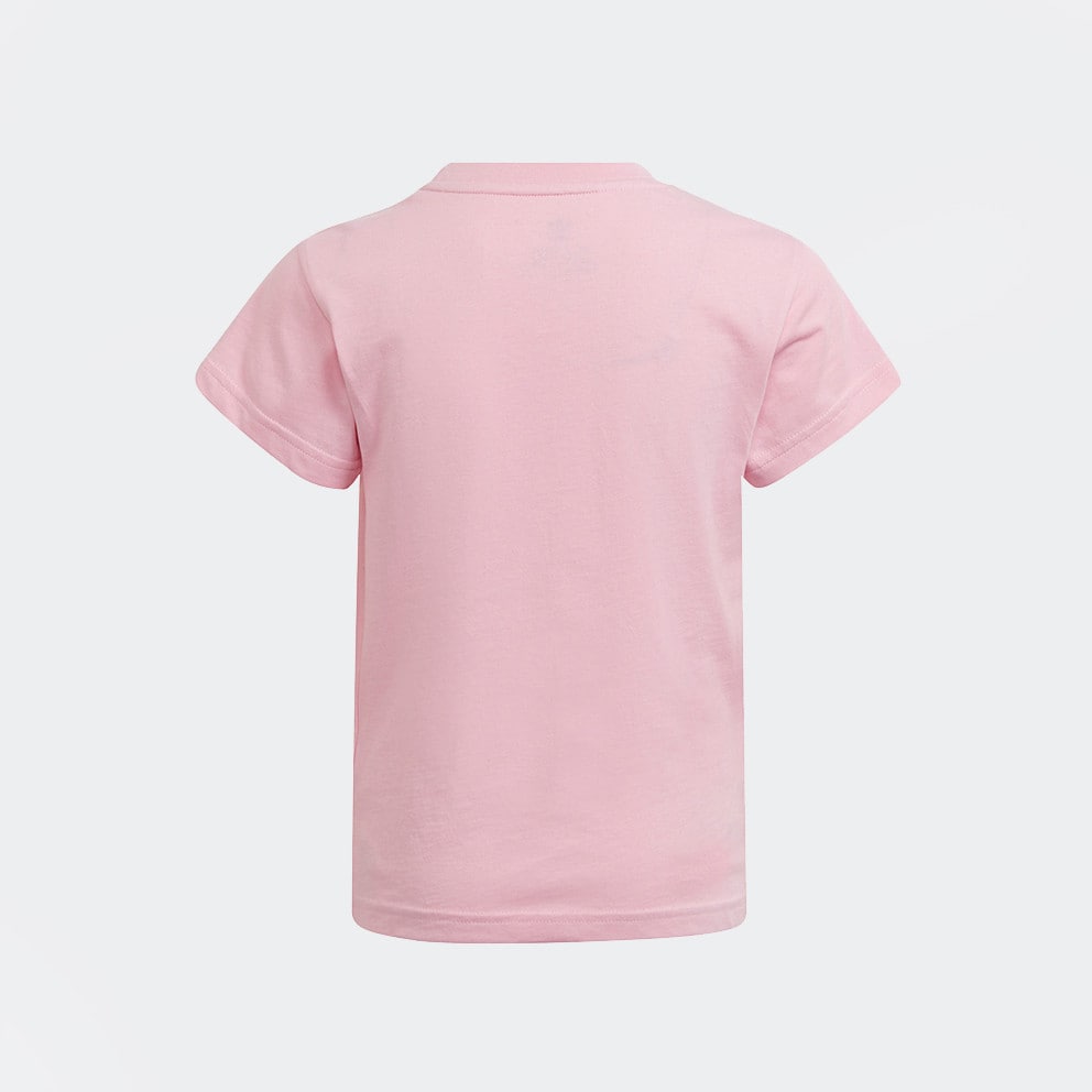 adidas Originals Trefoil Παιδικό T-Shirt