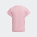 adidas Originals Trefoil Παιδικό T-Shirt