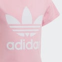 adidas Originals Trefoil Παιδικό T-Shirt