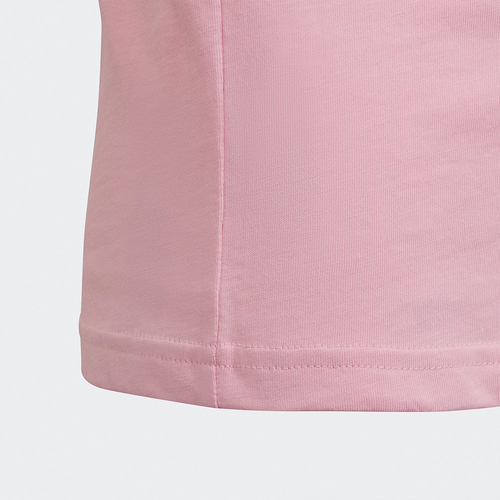 adidas Originals Trefoil Παιδικό T-Shirt