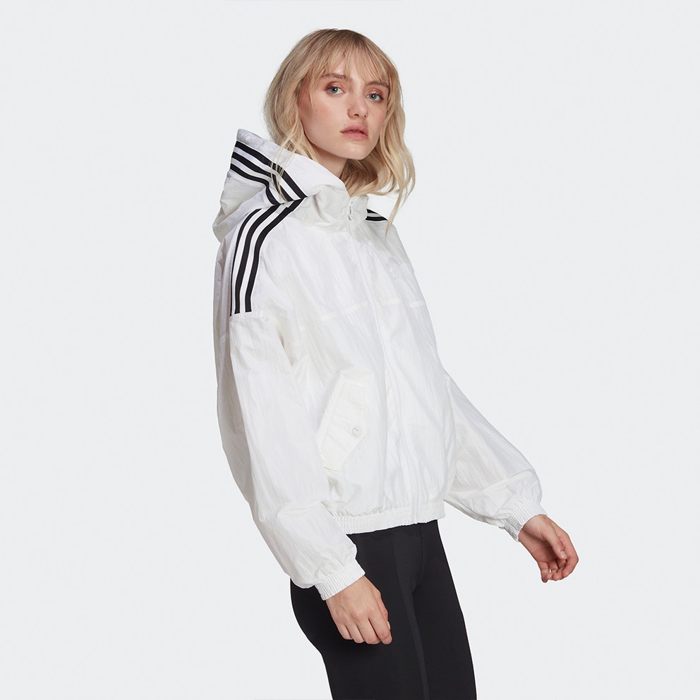 adidas Originals Adicolor Classics Women's Windbreaker Jacket