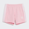 adidas Originals Trefoil Βρεφικό Σετ
