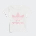 adidas Originals Trefoil Βρεφικό Σετ
