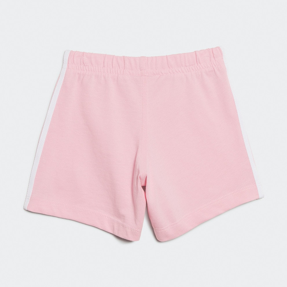 adidas Originals Trefoil Βρεφικό Σετ