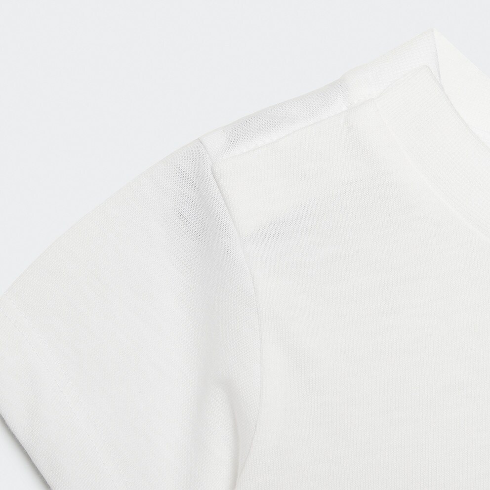 adidas Originals Trefoil Βρεφικό Σετ