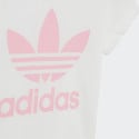 adidas Originals Trefoil Βρεφικό Σετ