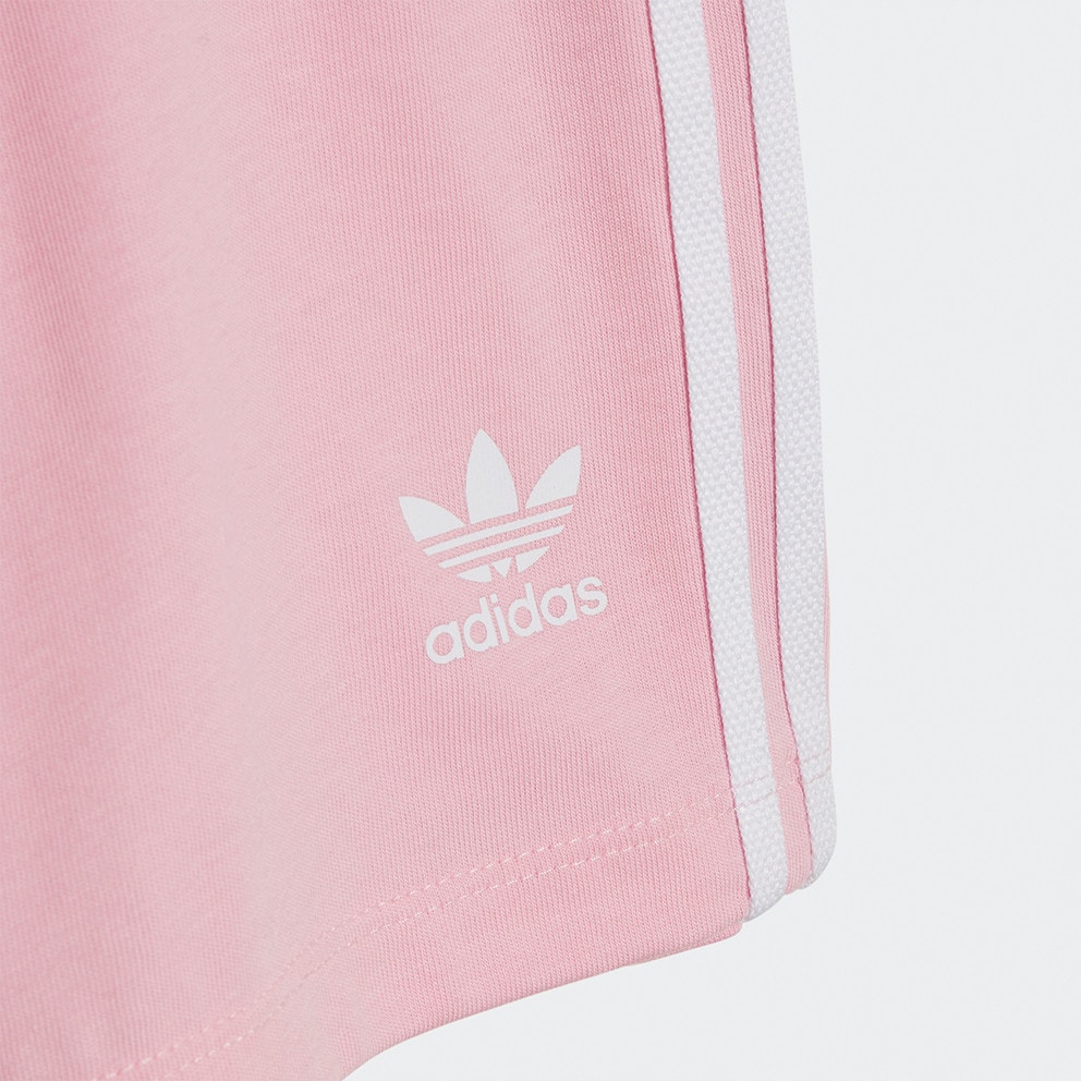 adidas Originals Trefoil Βρεφικό Σετ