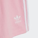 adidas Originals Trefoil Βρεφικό Σετ