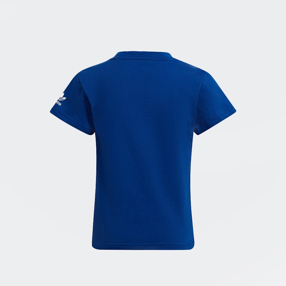 adidas Originals Παιδικό T-shirt