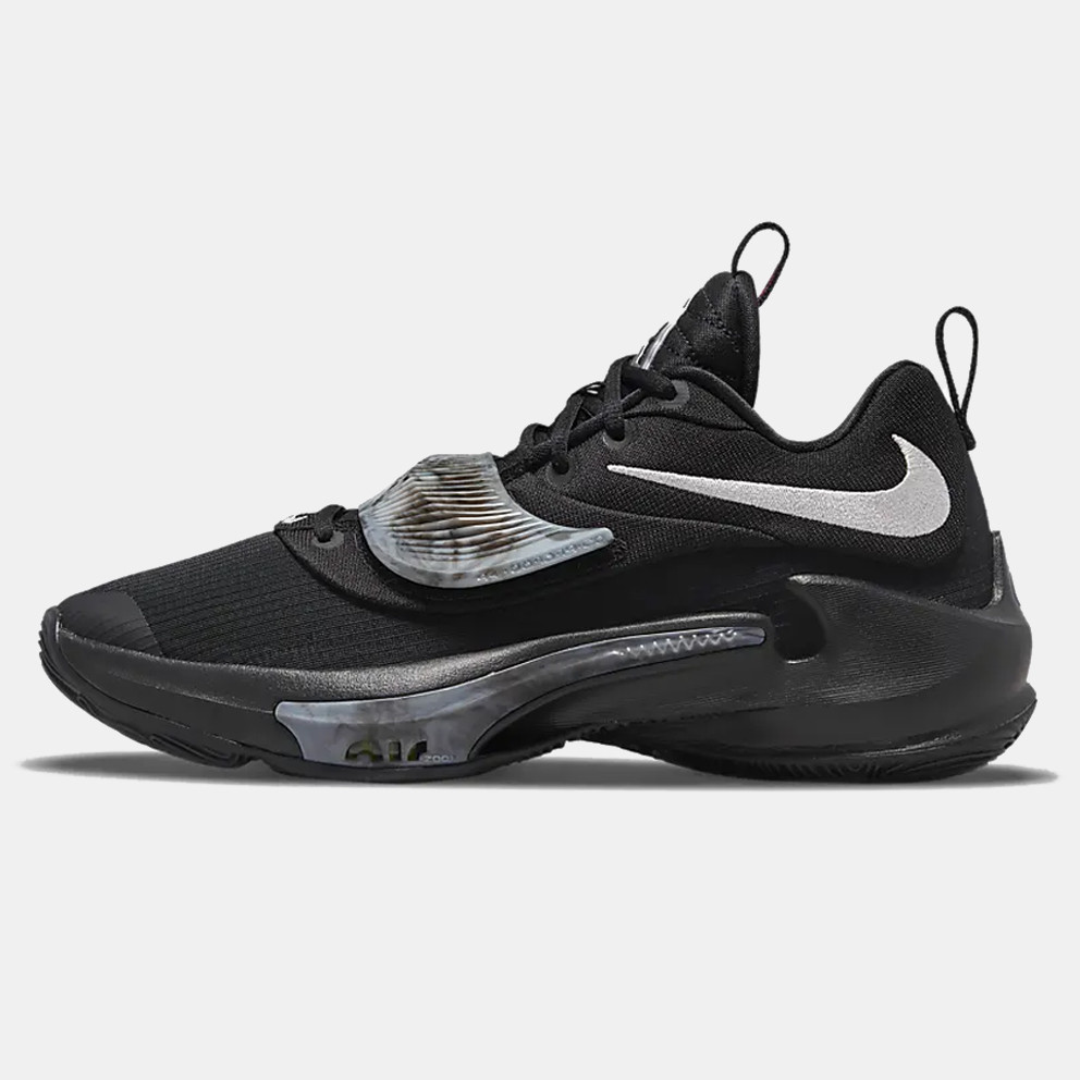 Nike Zoom Freak 3 Men's Basketball Shoes