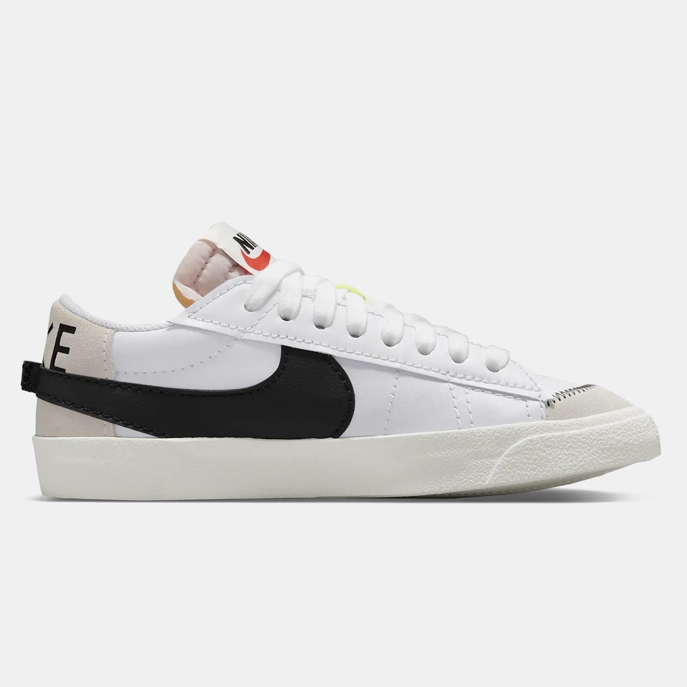 Nike Blazer Low ’77 Jumbo Ανδρικά Παπούτσια (9000095546_52629)