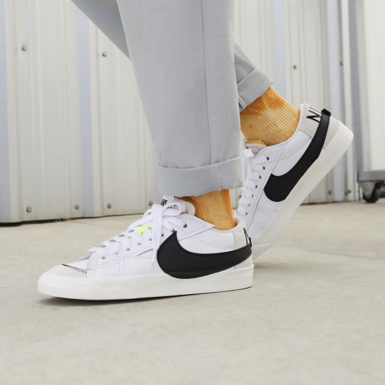 Nike Blazer Low 77 Jumbo Men s Shoes