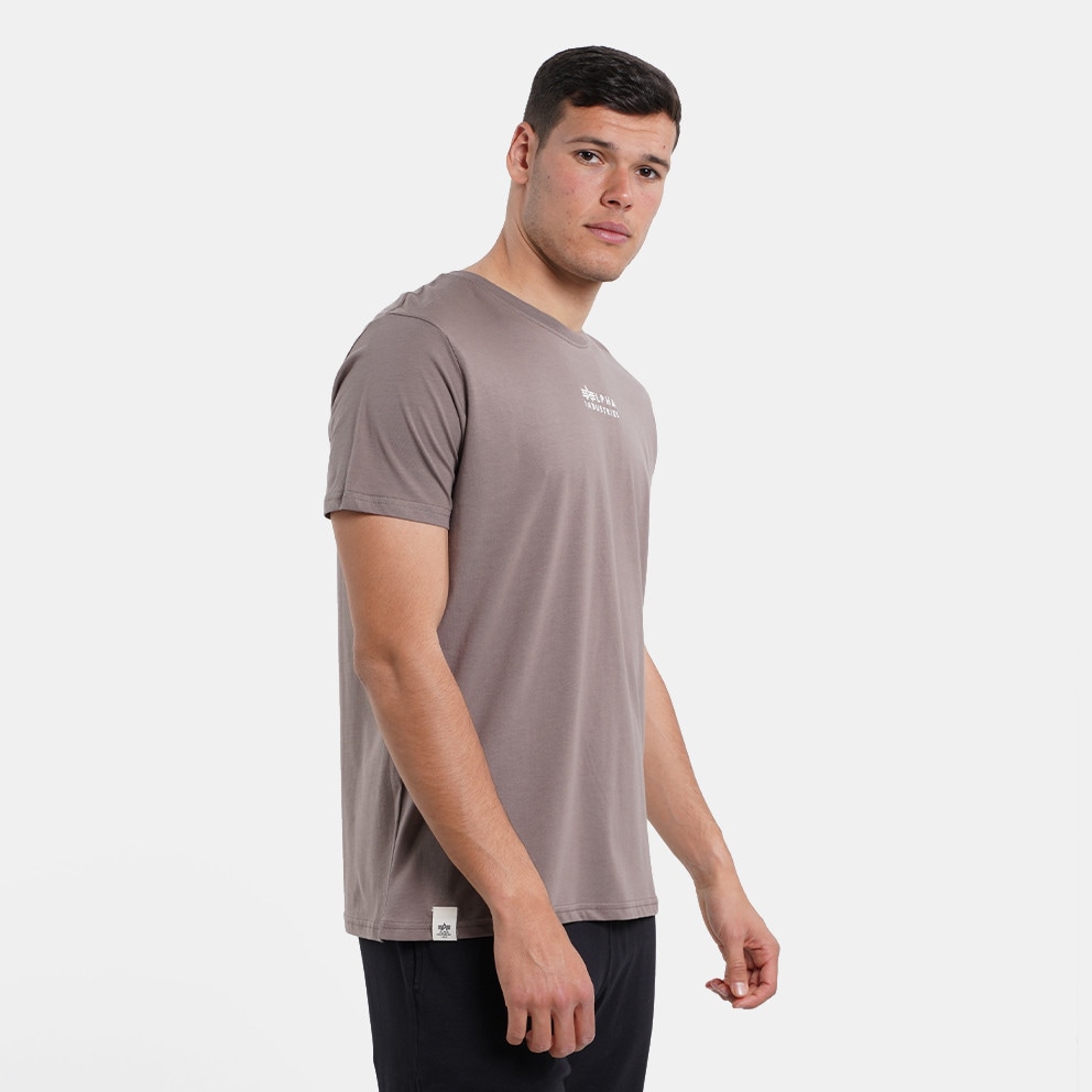 Alpha Industries Organics EMB Men's T-shirt